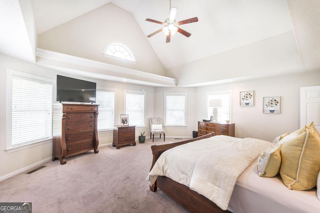 612 Kimberly Court Macon - 21