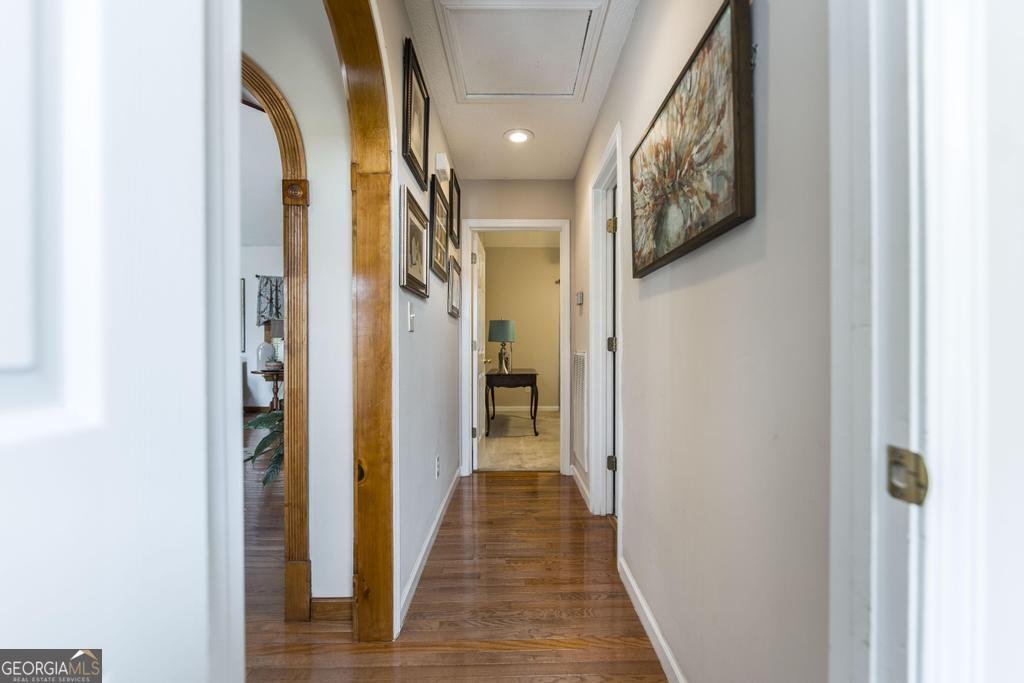 612 Kimberly Court Macon - 25