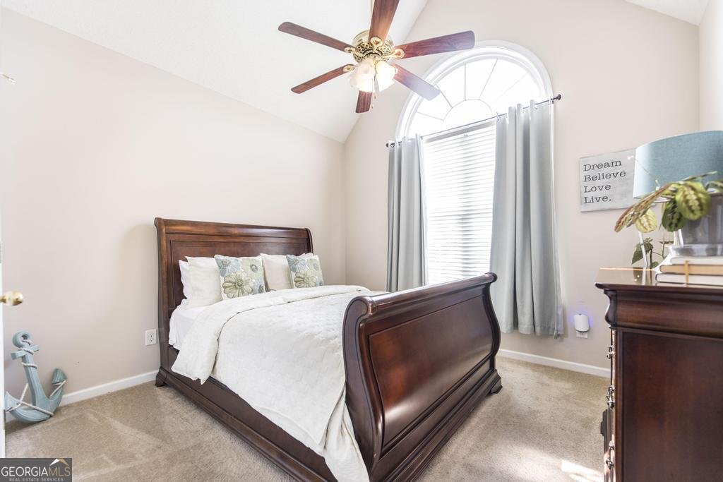 612 Kimberly Court Macon - 26