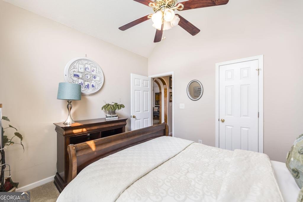 612 Kimberly Court Macon - 27