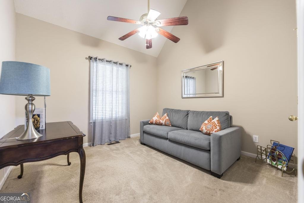 612 Kimberly Court Macon - 29