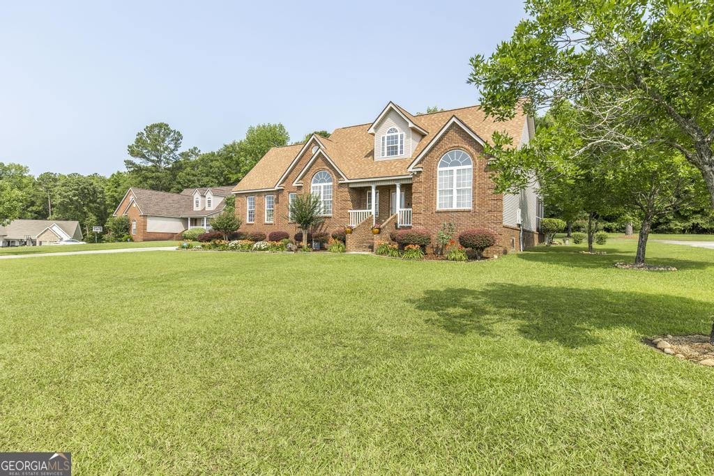 612 Kimberly Court Macon - 3