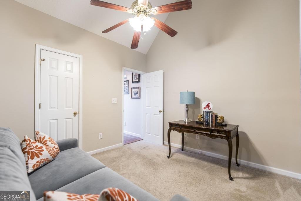 612 Kimberly Court Macon - 30