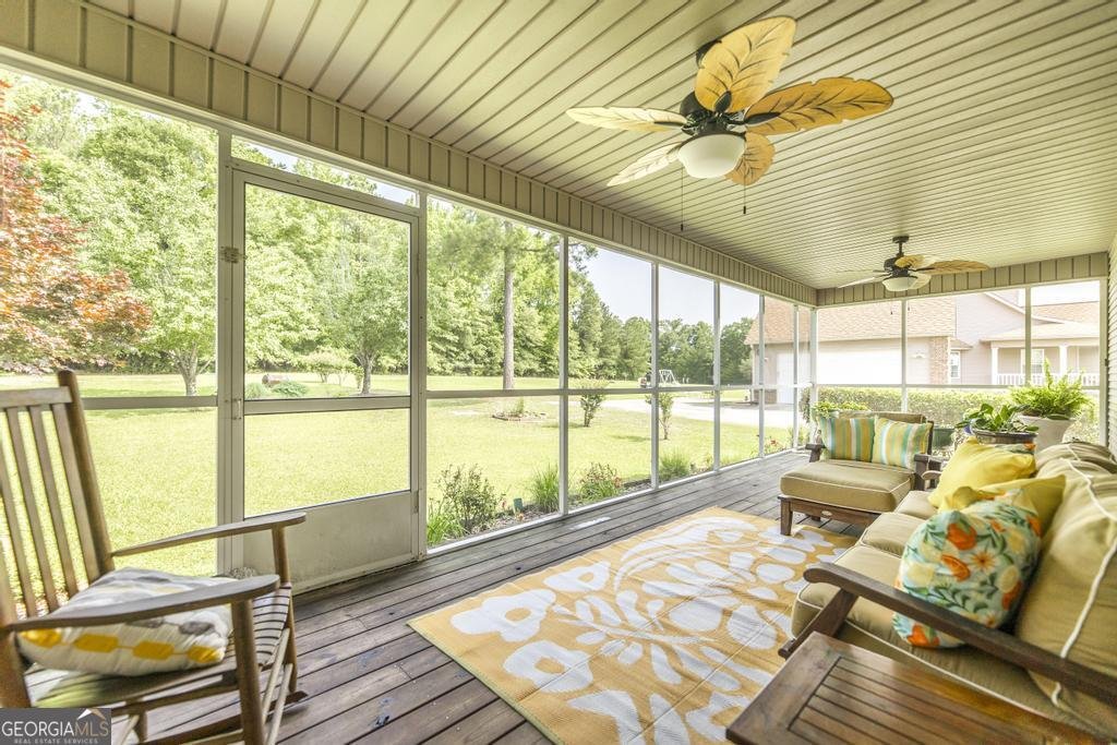 612 Kimberly Court Macon - 31