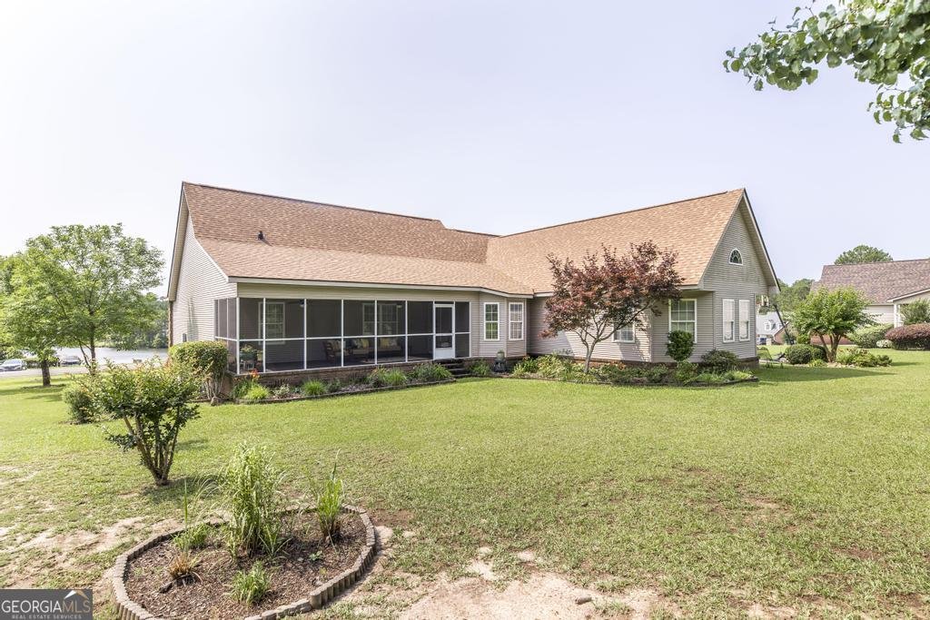 612 Kimberly Court Macon - 34