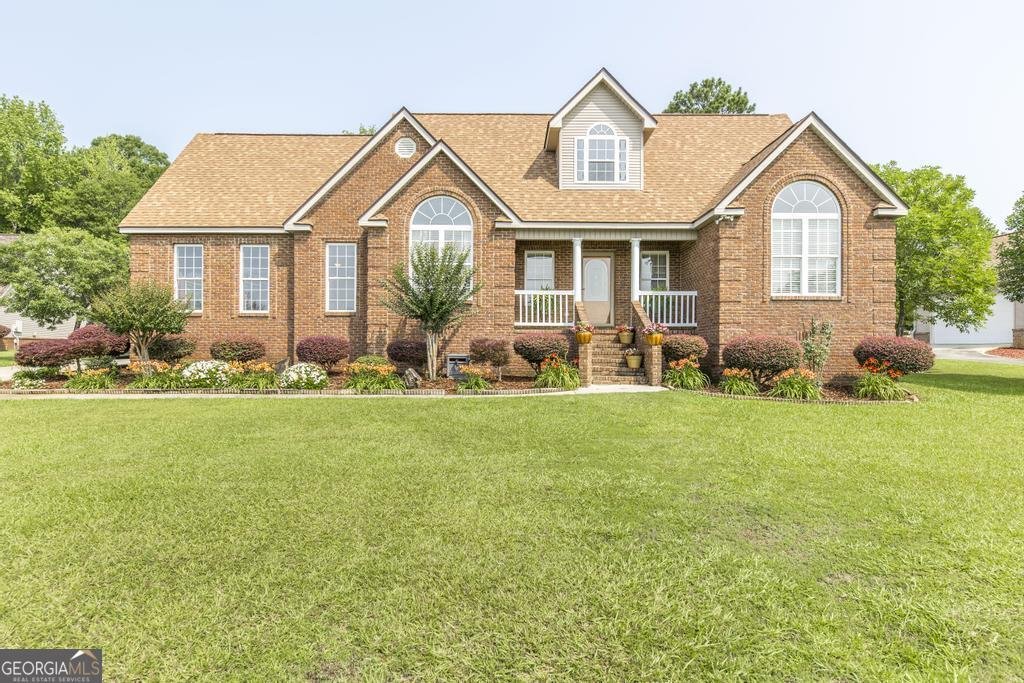612 Kimberly Court Macon - 4