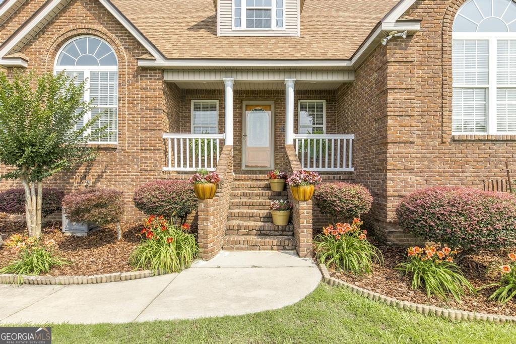 612 Kimberly Court Macon - 6