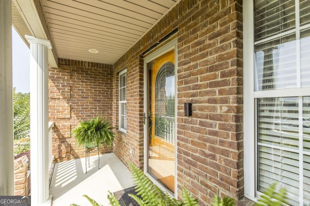 612 Kimberly Court Macon - 7