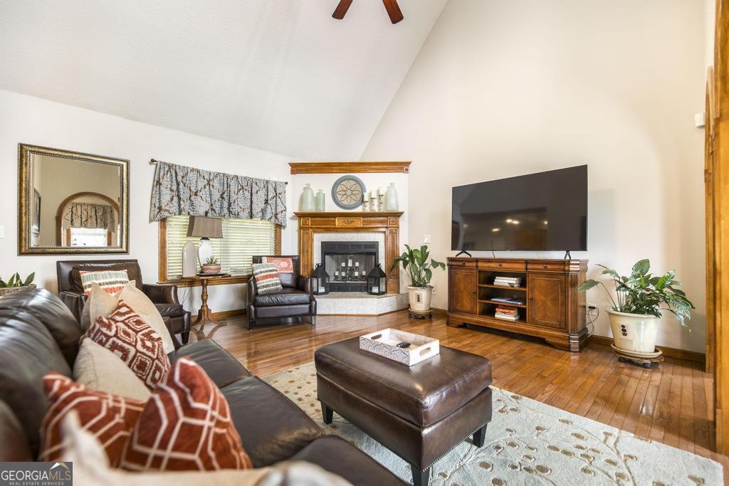 612 Kimberly Court Macon - 9