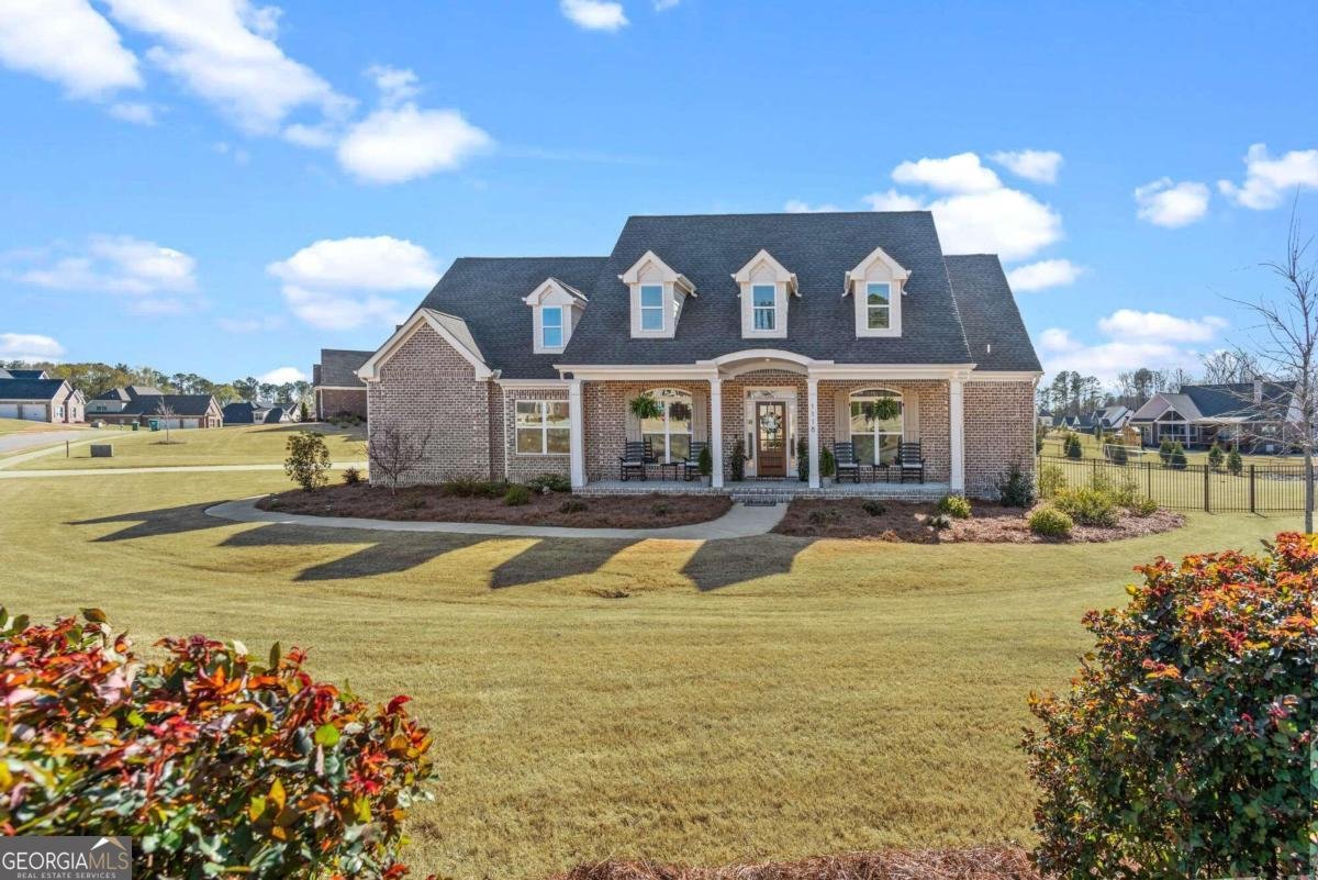 1118 Coralbell Drive Statham - 1