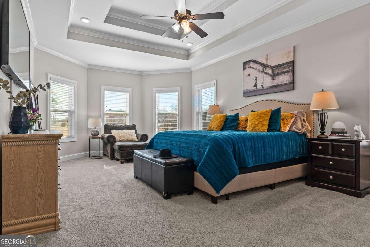 1118 Coralbell Drive Statham - 12