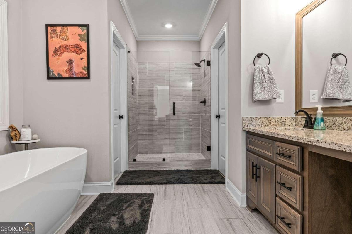 1118 Coralbell Drive Statham - 13