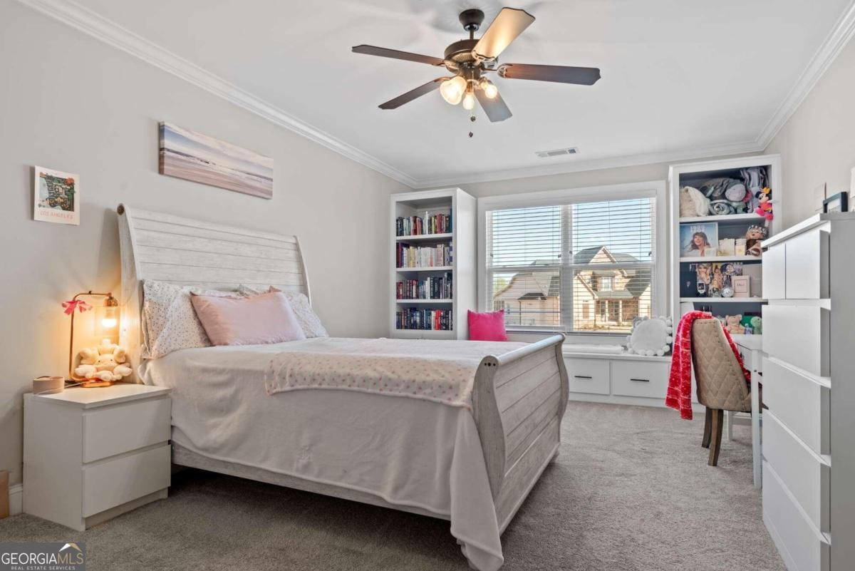 1118 Coralbell Drive Statham - 19