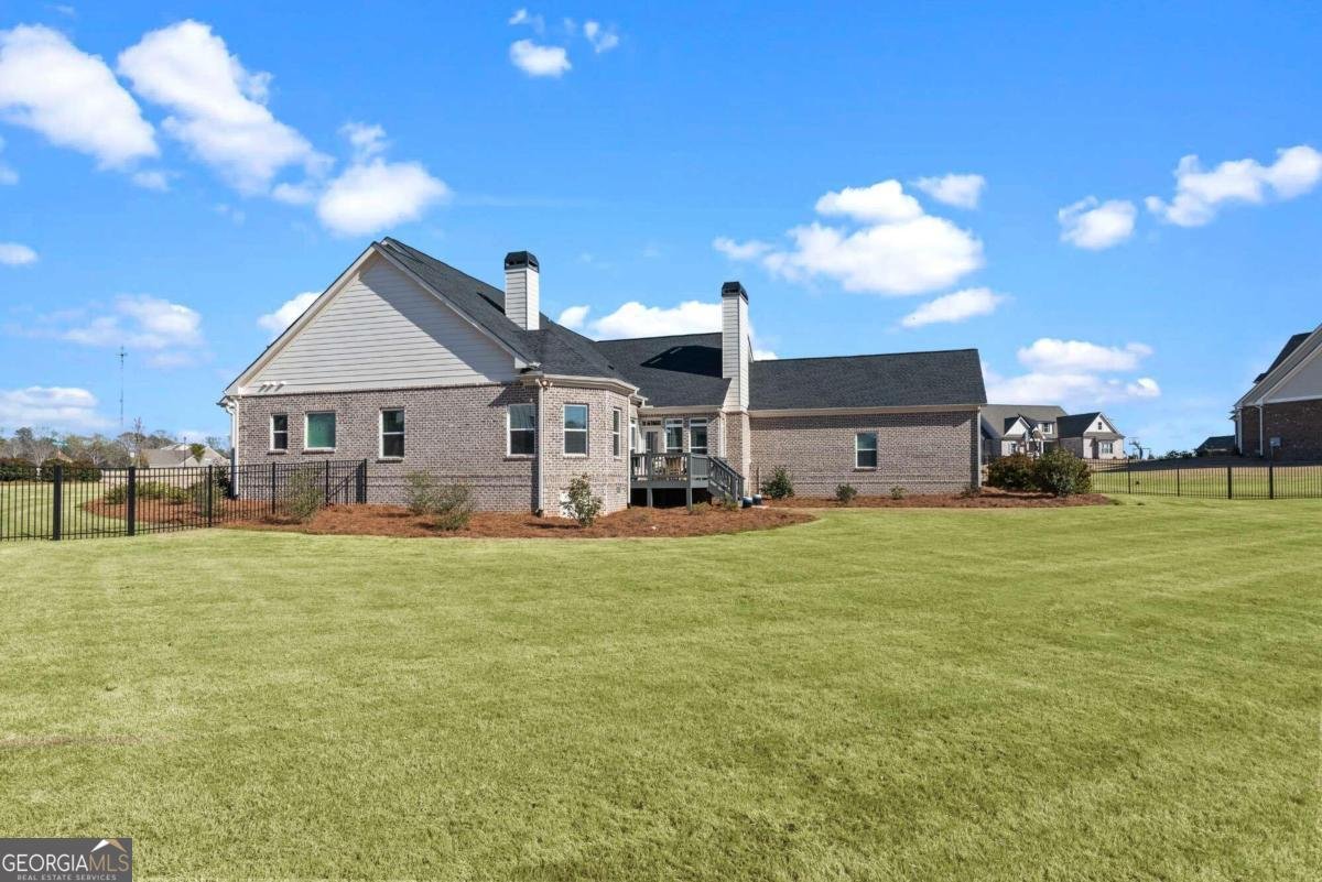 1118 Coralbell Drive Statham - 24