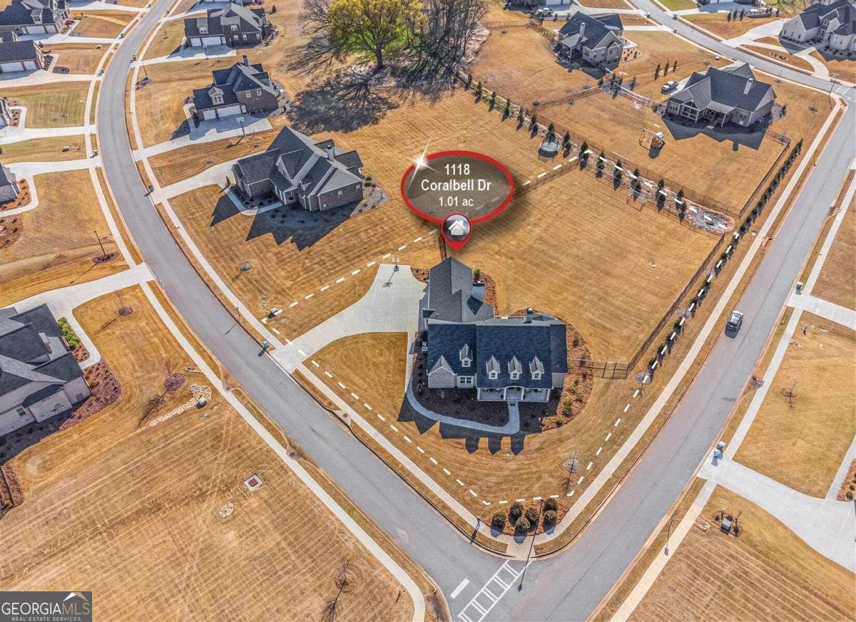 1118 Coralbell Drive Statham - 25