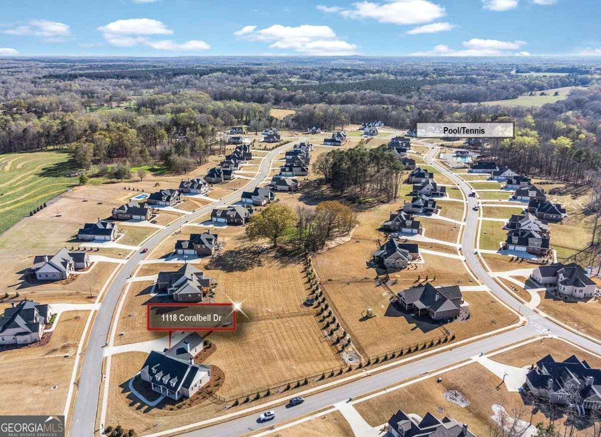 1118 Coralbell Drive Statham - 26