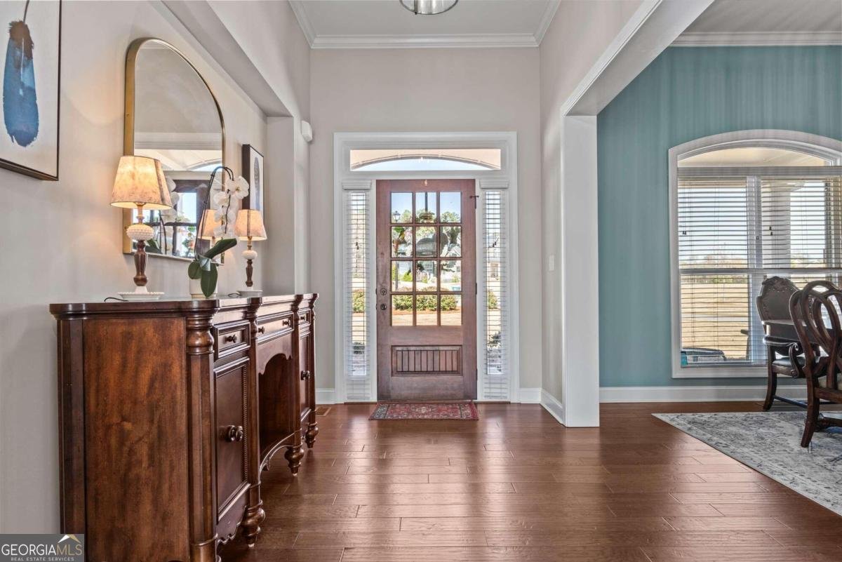 1118 Coralbell Drive Statham - 3