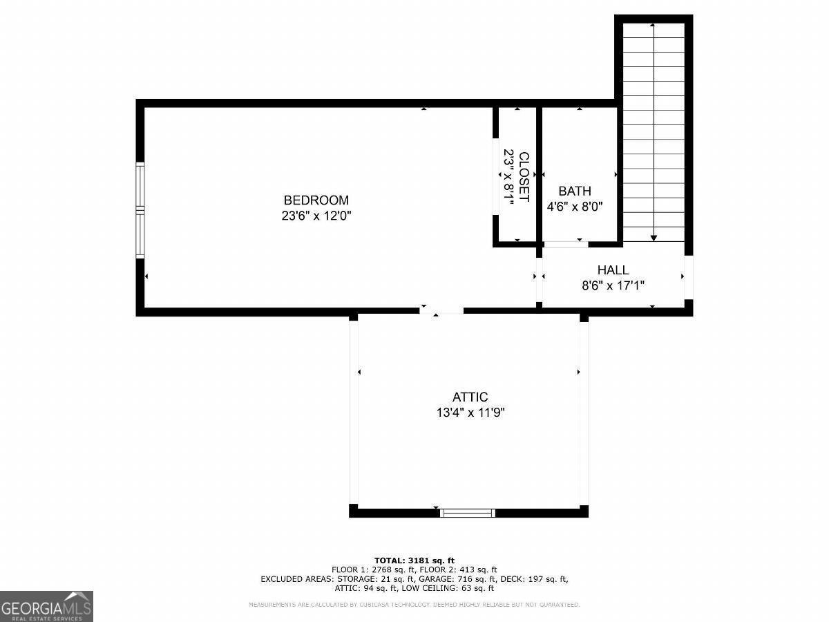 1118 Coralbell Drive Statham - 30