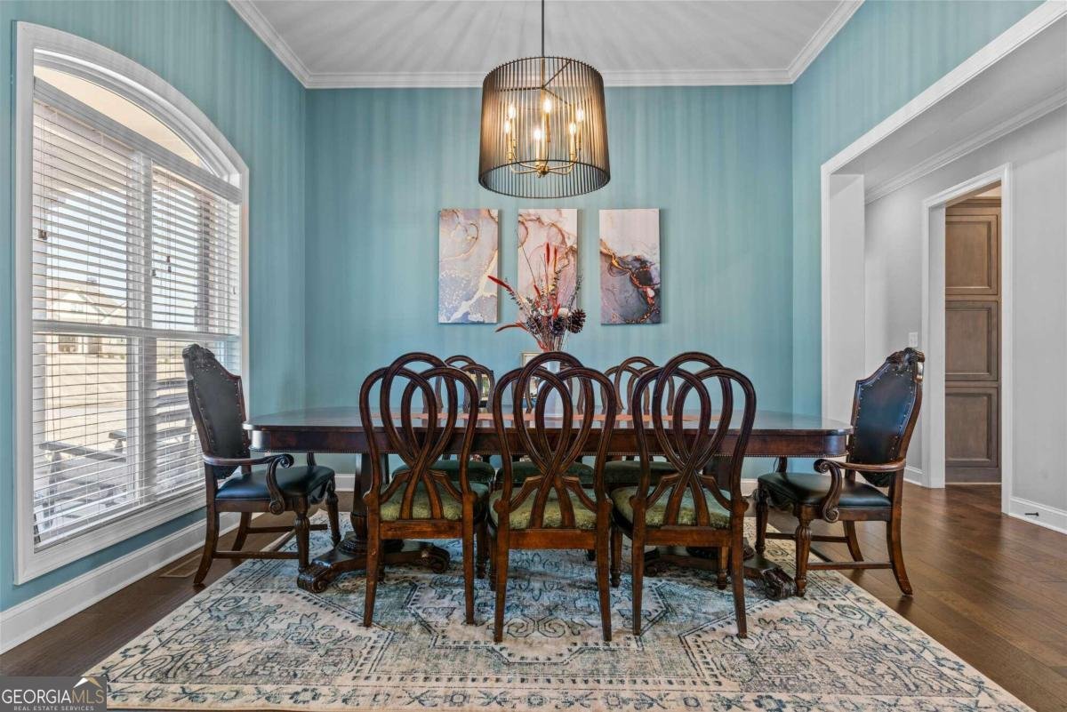 1118 Coralbell Drive Statham - 4