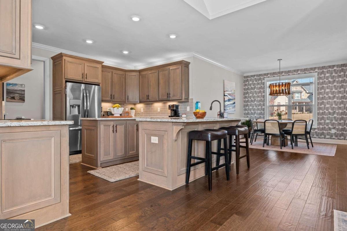 1118 Coralbell Drive Statham - 7
