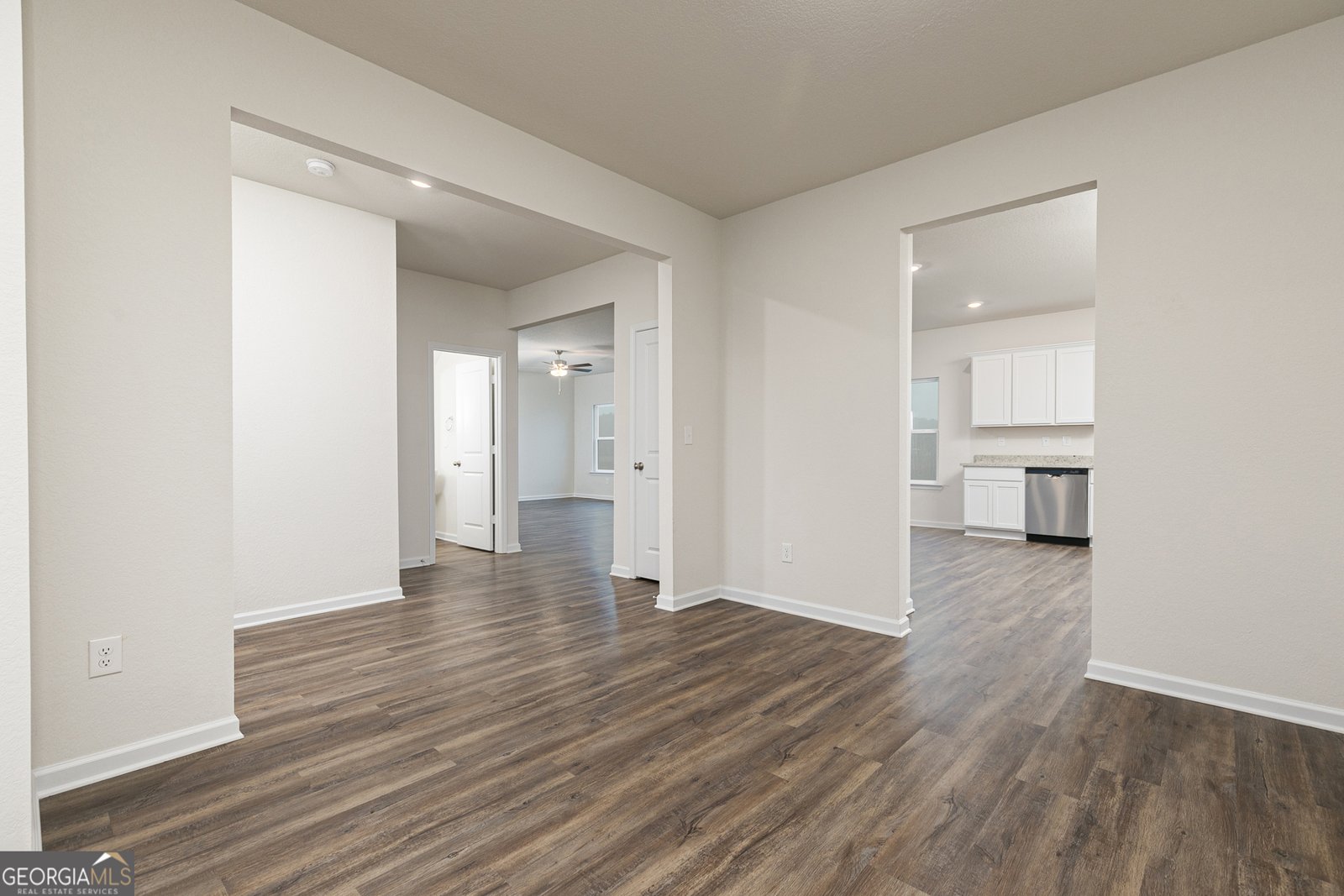 300 Oliver Drive Locust Grove - 5