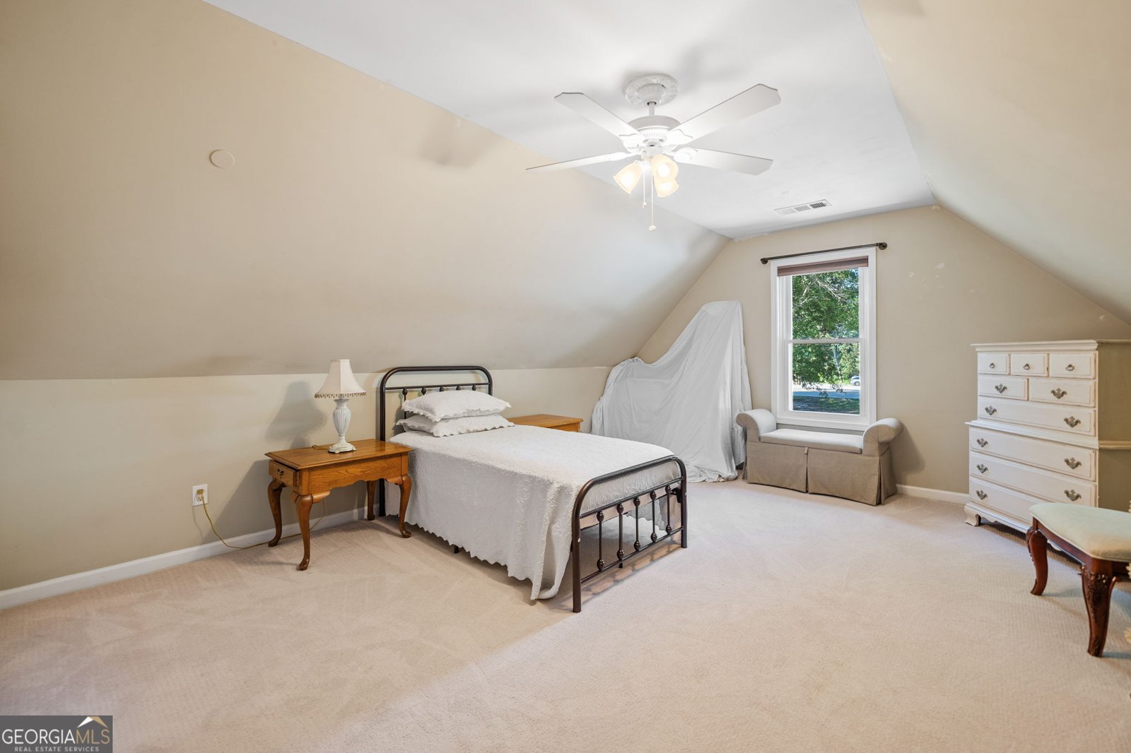 3540 Pilgrim Mill Road Cumming - 16