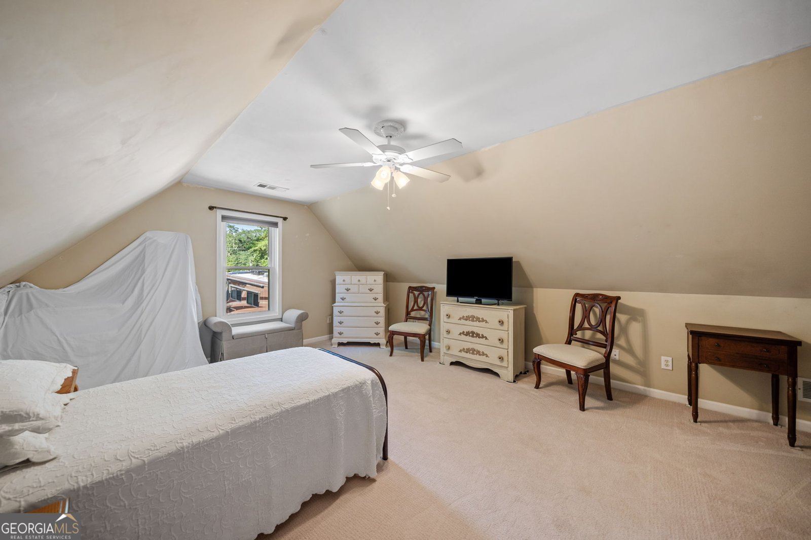 3540 Pilgrim Mill Road Cumming - 17