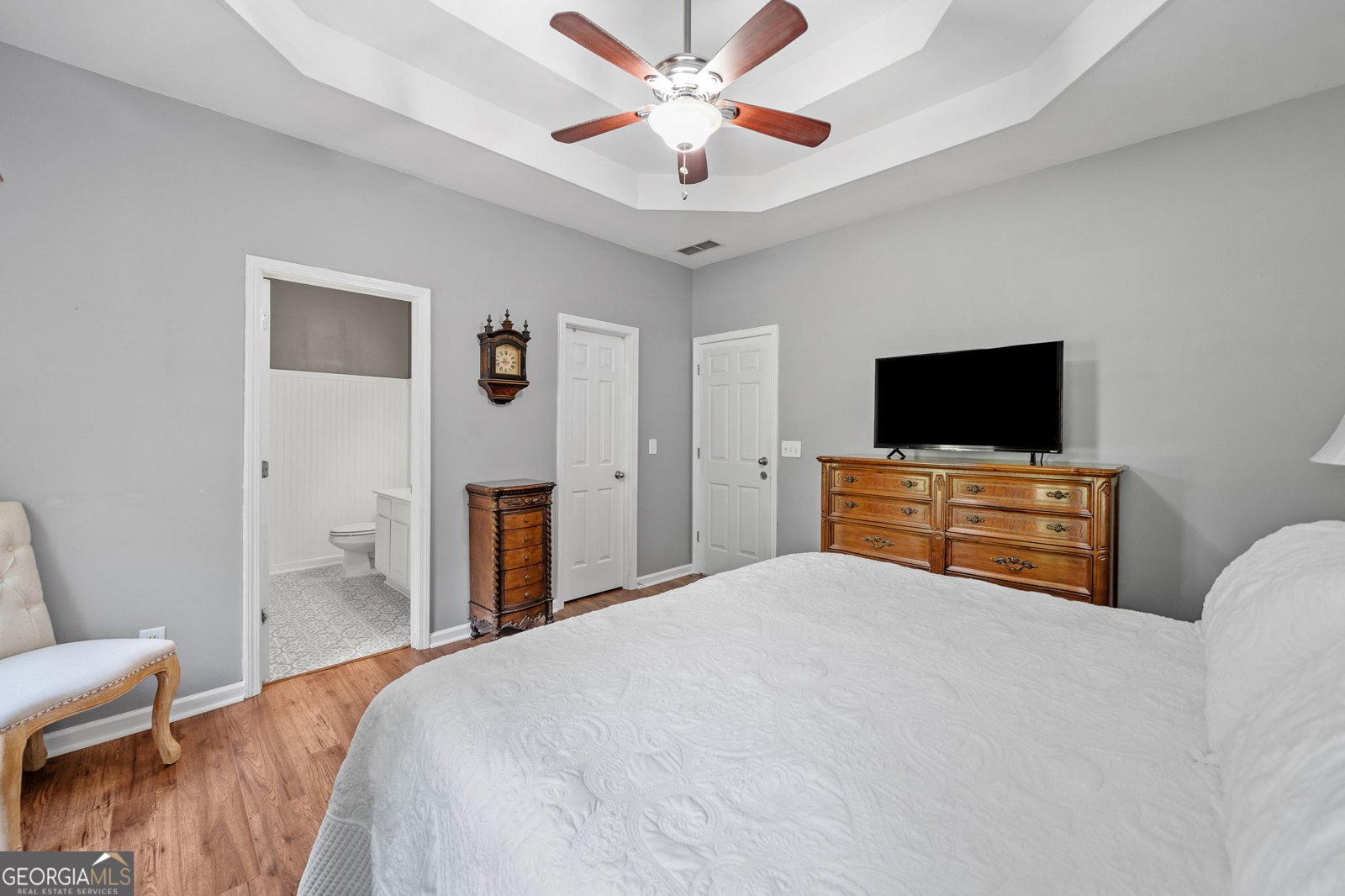 3540 Pilgrim Mill Road Cumming - 22
