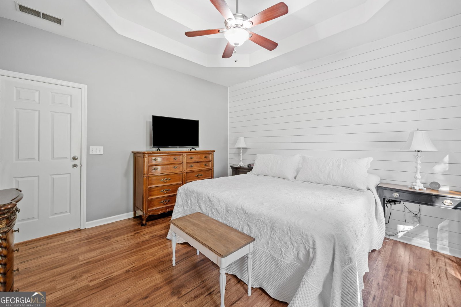 3540 Pilgrim Mill Road Cumming - 23