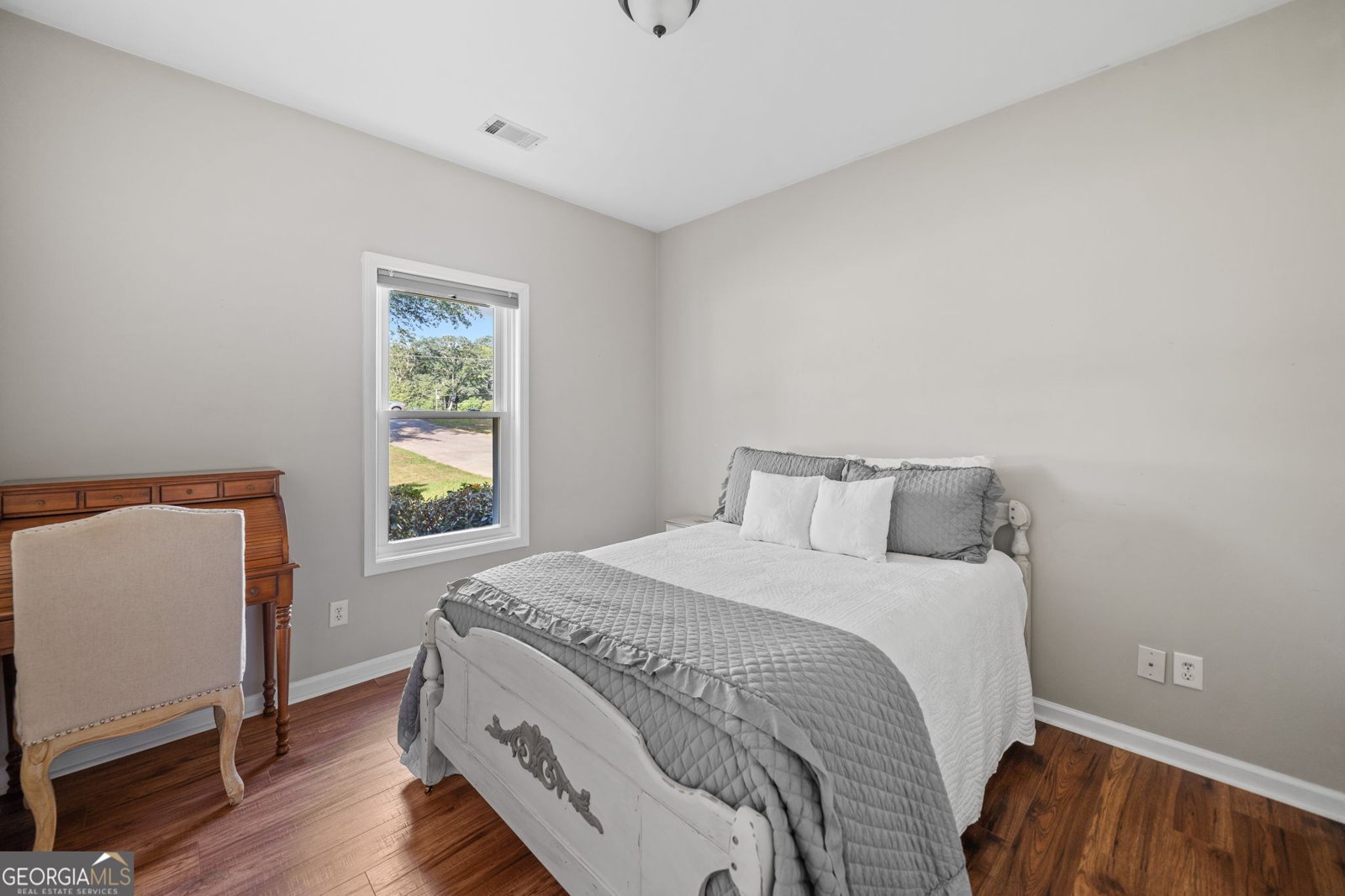 3540 Pilgrim Mill Road Cumming - 26