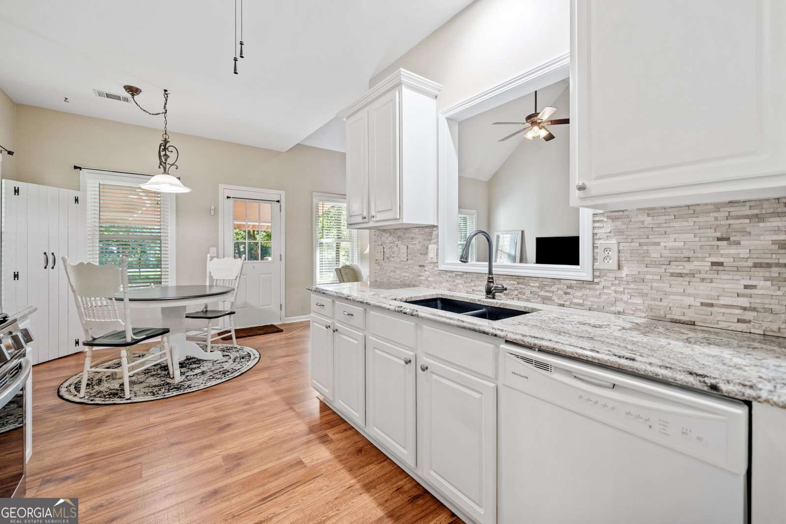 3540 Pilgrim Mill Road Cumming - 29