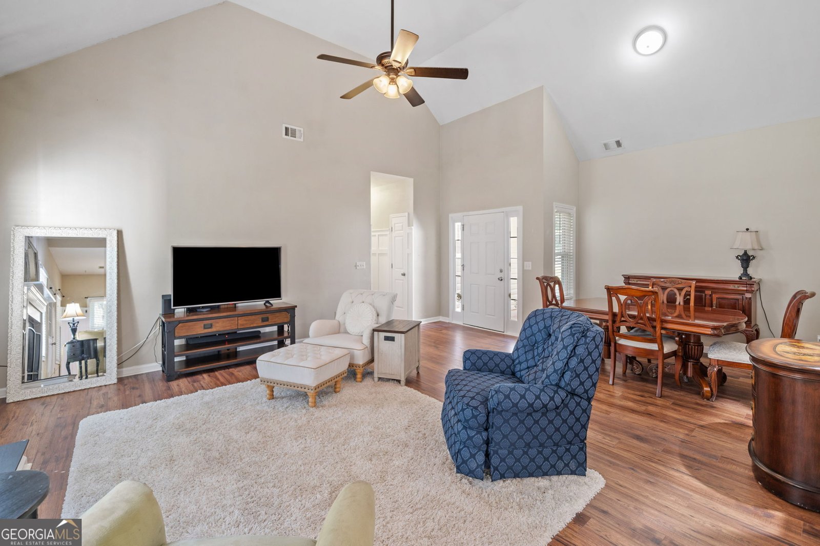3540 Pilgrim Mill Road Cumming - 35