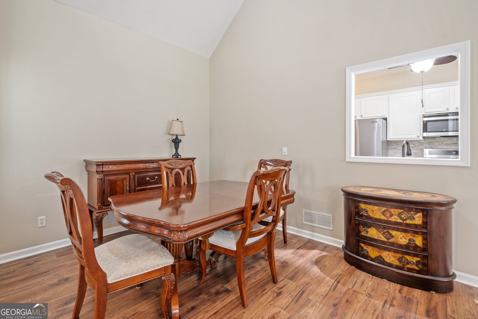 3540 Pilgrim Mill Road Cumming - 38