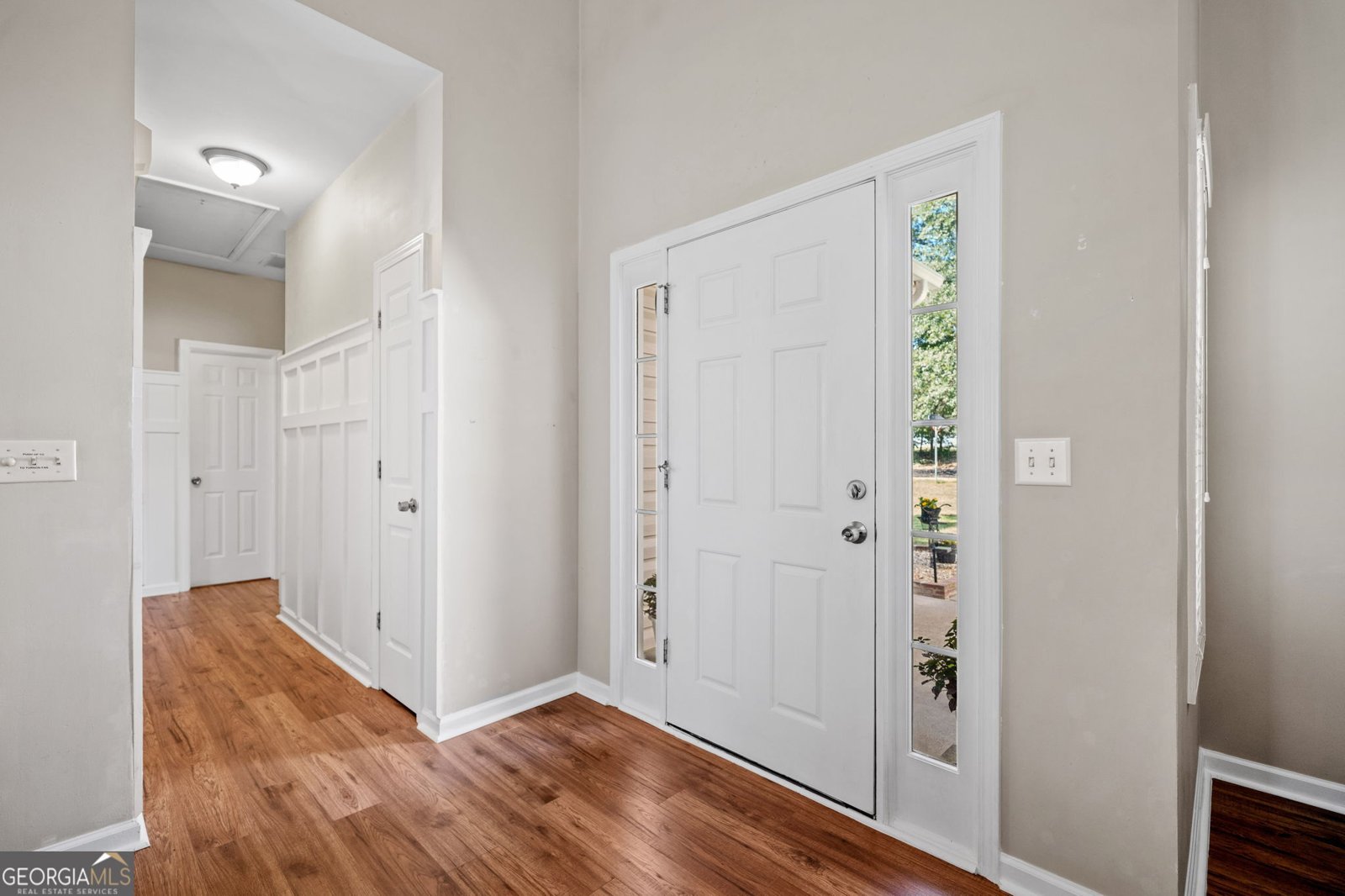 3540 Pilgrim Mill Road Cumming - 40