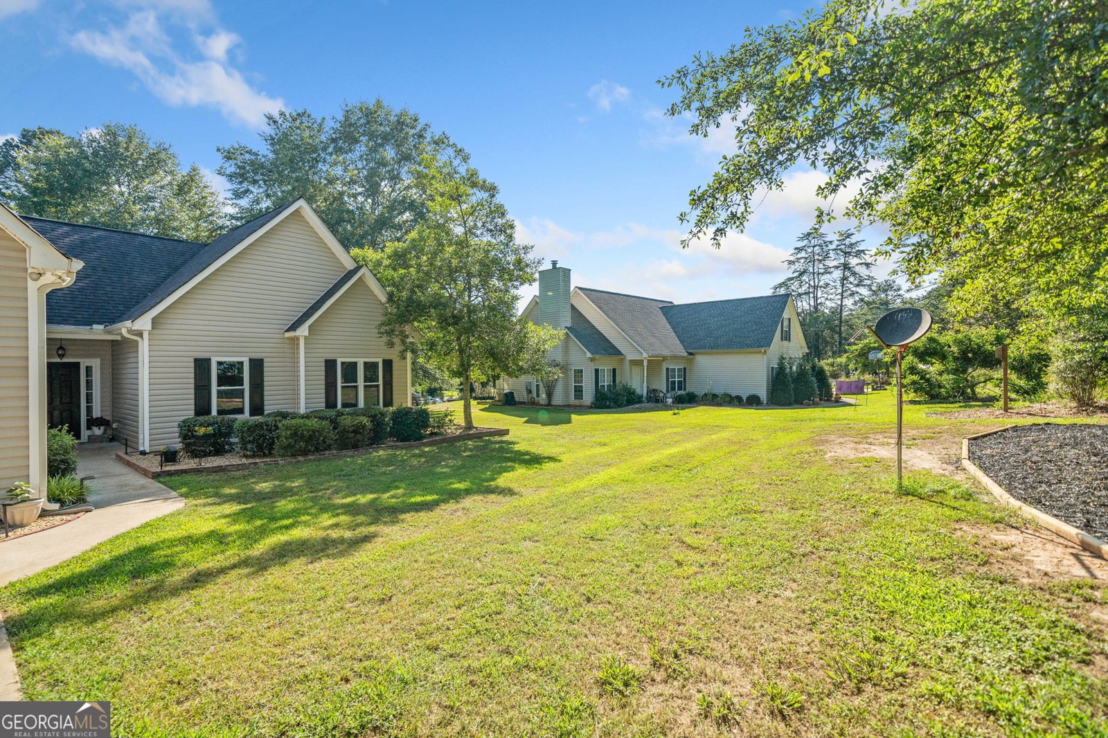 3540 Pilgrim Mill Road Cumming - 8
