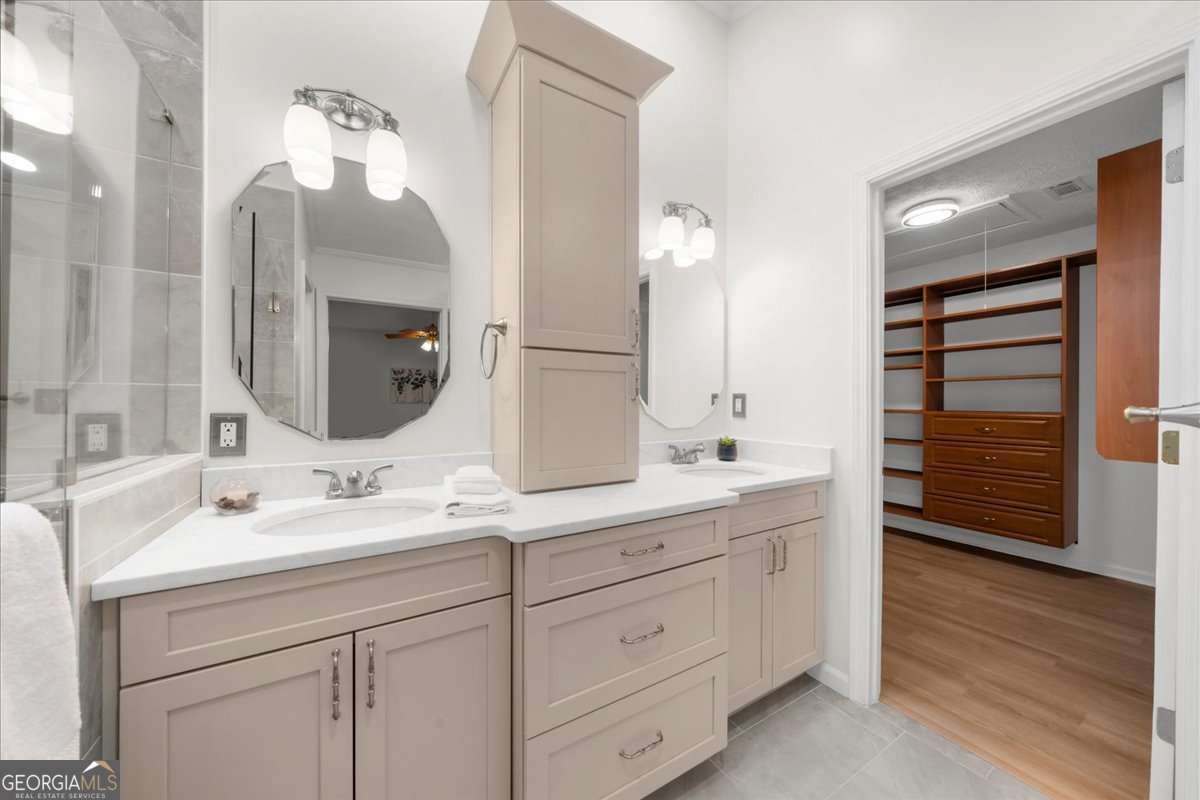 1180 Arborhill Lane Alpharetta - 10