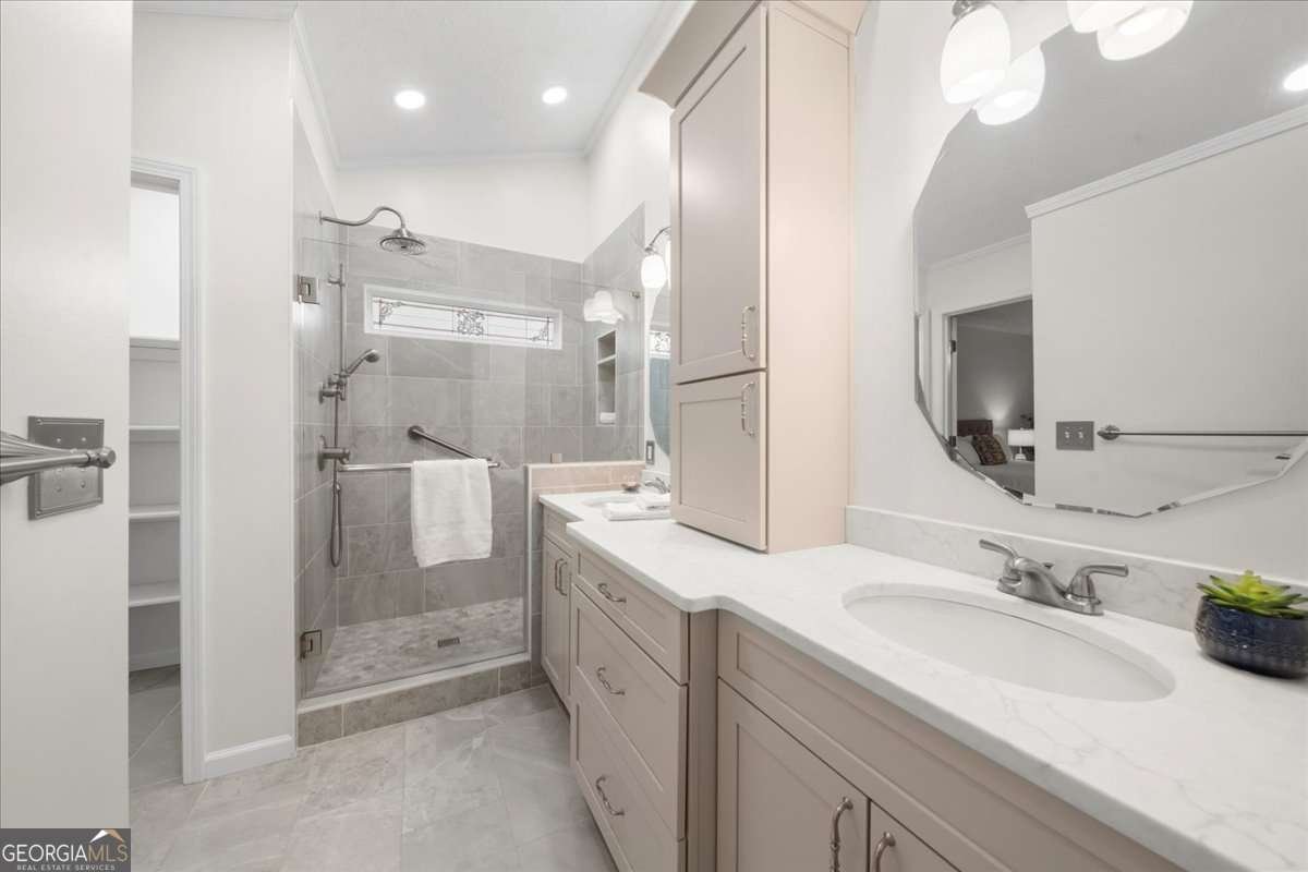 1180 Arborhill Lane Alpharetta - 11