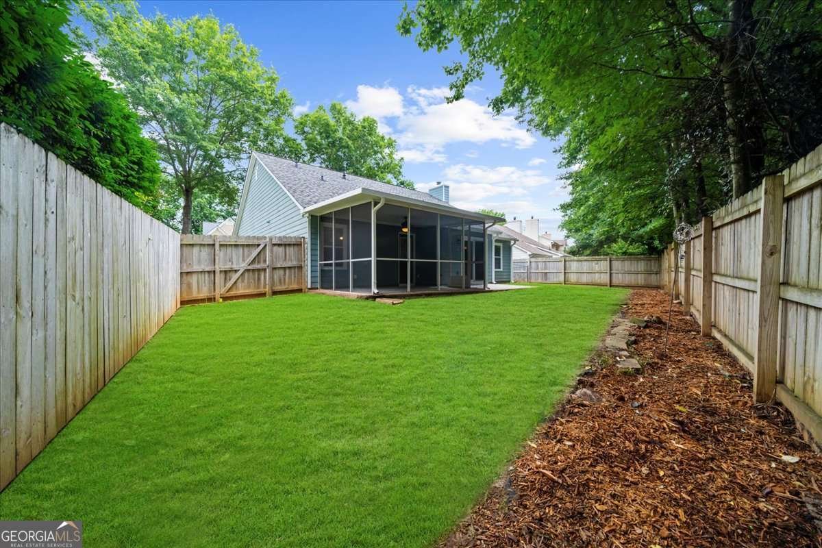 1180 Arborhill Lane Alpharetta - 17