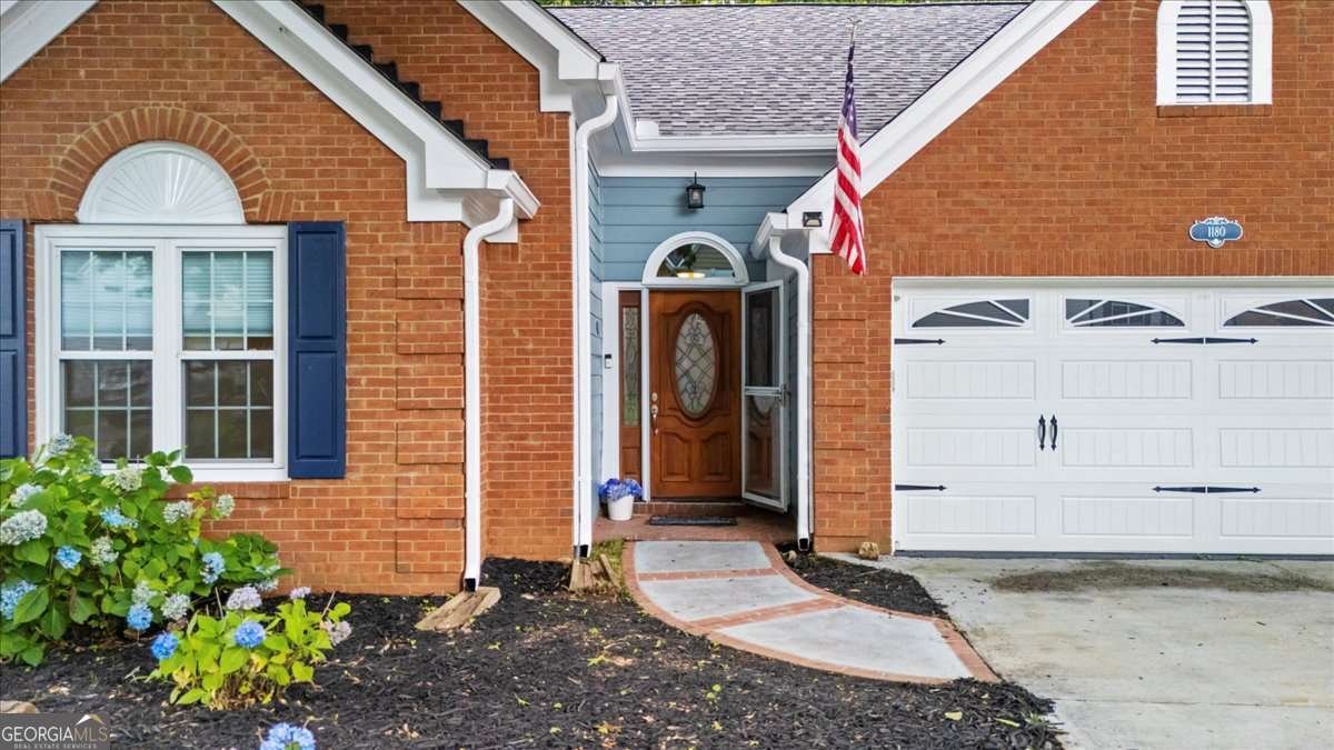 1180 Arborhill Lane Alpharetta - 19