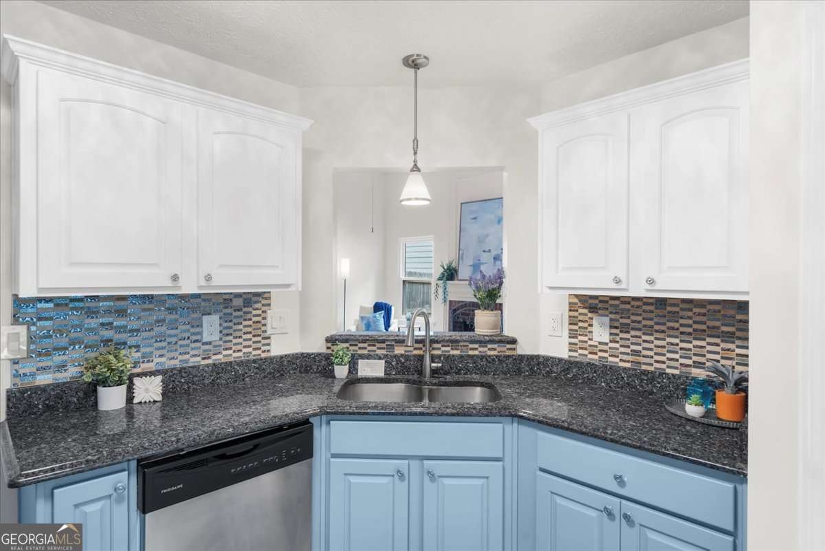 1180 Arborhill Lane Alpharetta - 22
