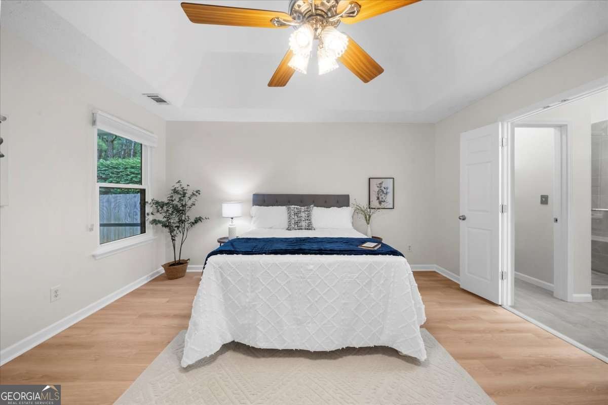 1180 Arborhill Lane Alpharetta - 24