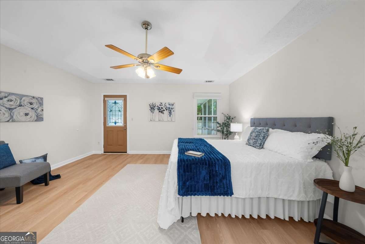 1180 Arborhill Lane Alpharetta - 25