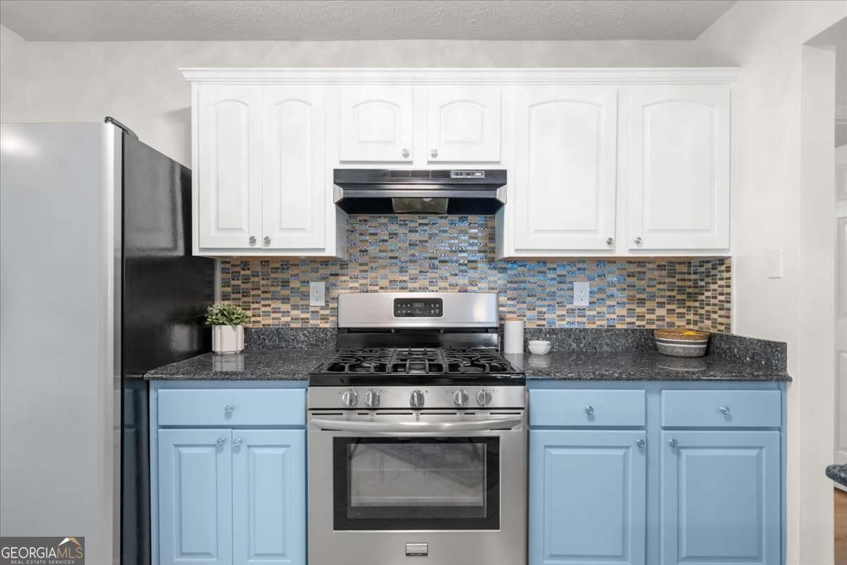 1180 Arborhill Lane Alpharetta - 3
