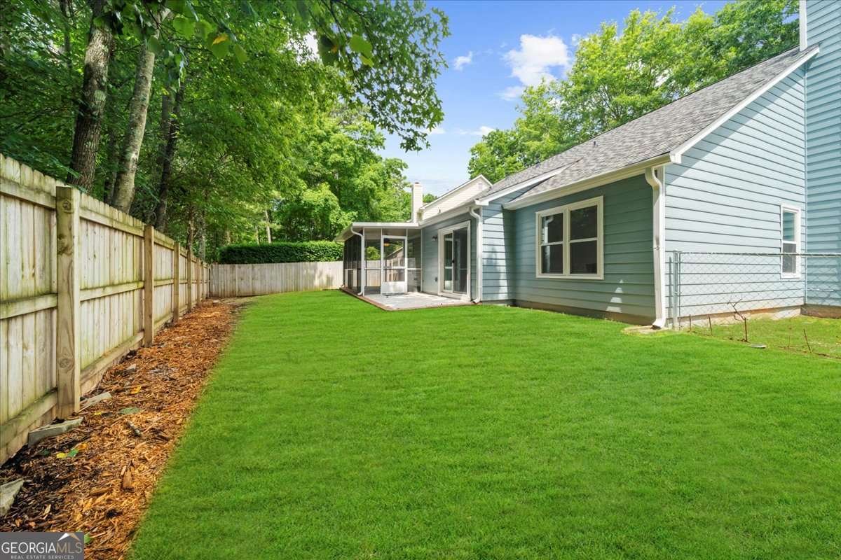 1180 Arborhill Lane Alpharetta - 35