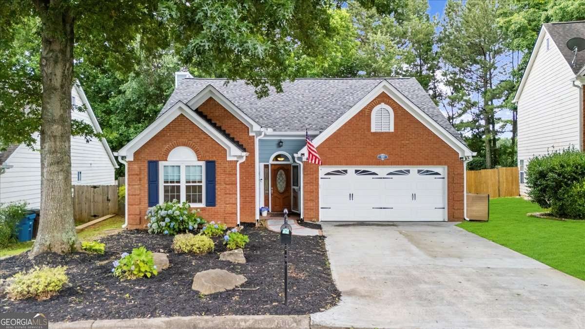 1180 Arborhill Lane Alpharetta - 37