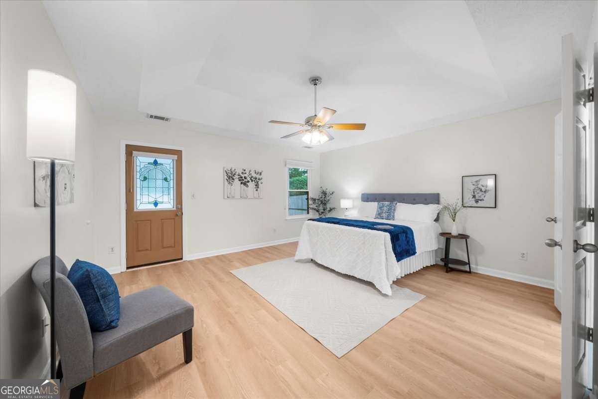 1180 Arborhill Lane Alpharetta - 5