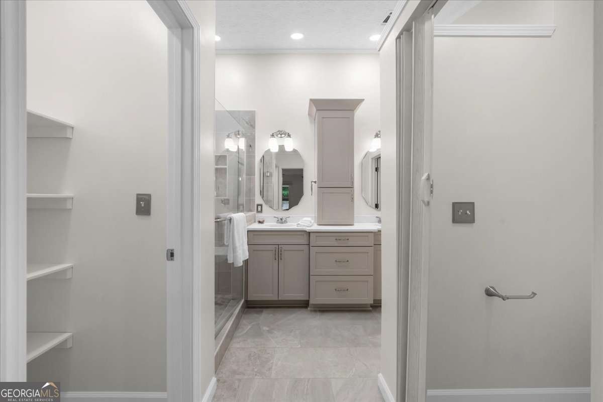 1180 Arborhill Lane Alpharetta - 8