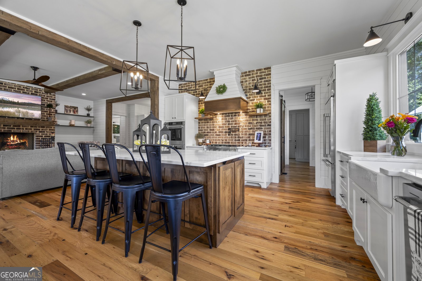 1177 Yonah Homer Road Maysville - 11