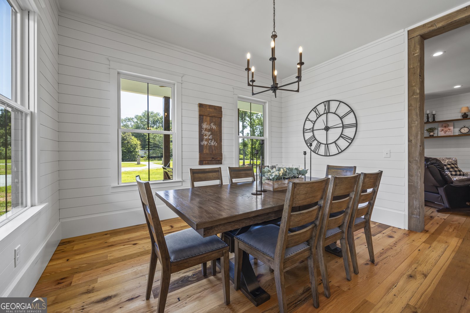 1177 Yonah Homer Road Maysville - 12