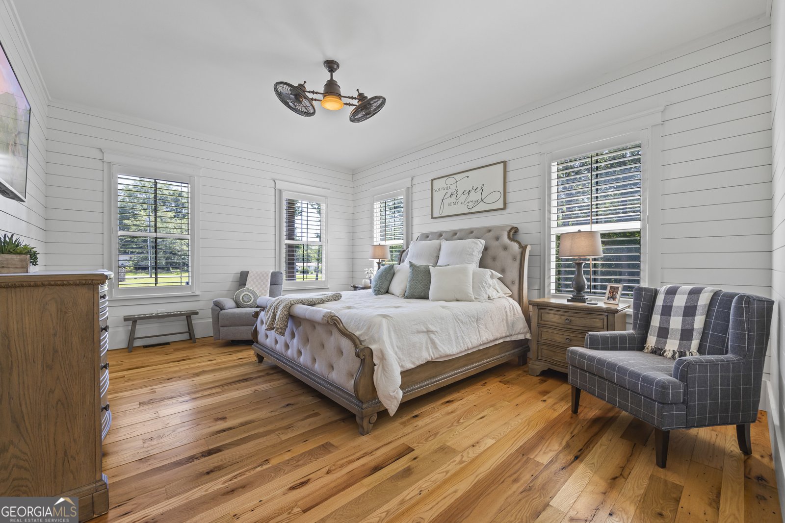 1177 Yonah Homer Road Maysville - 20